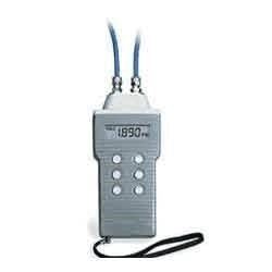 Intrinsically Safe Pressure Meter D794472