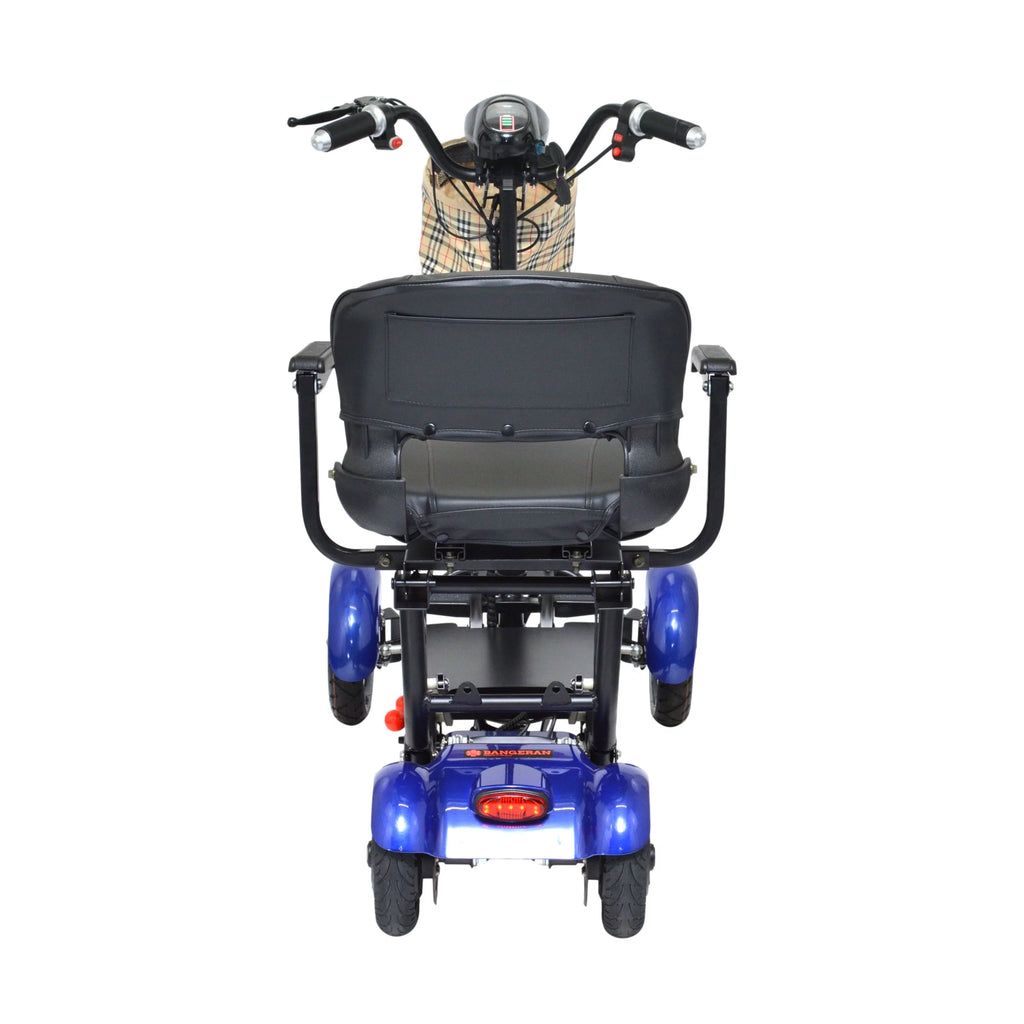Electric Medical Scooter R927042