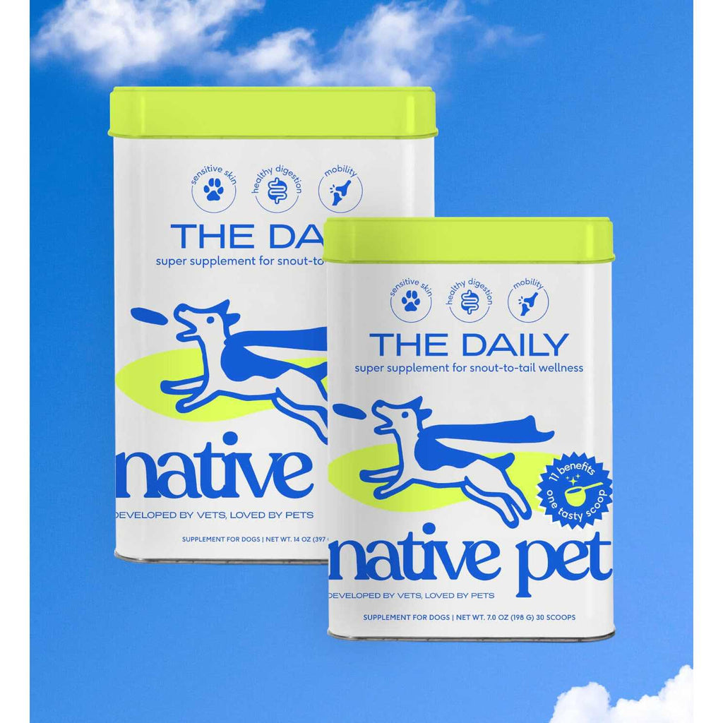 Dog Supplement Y7932