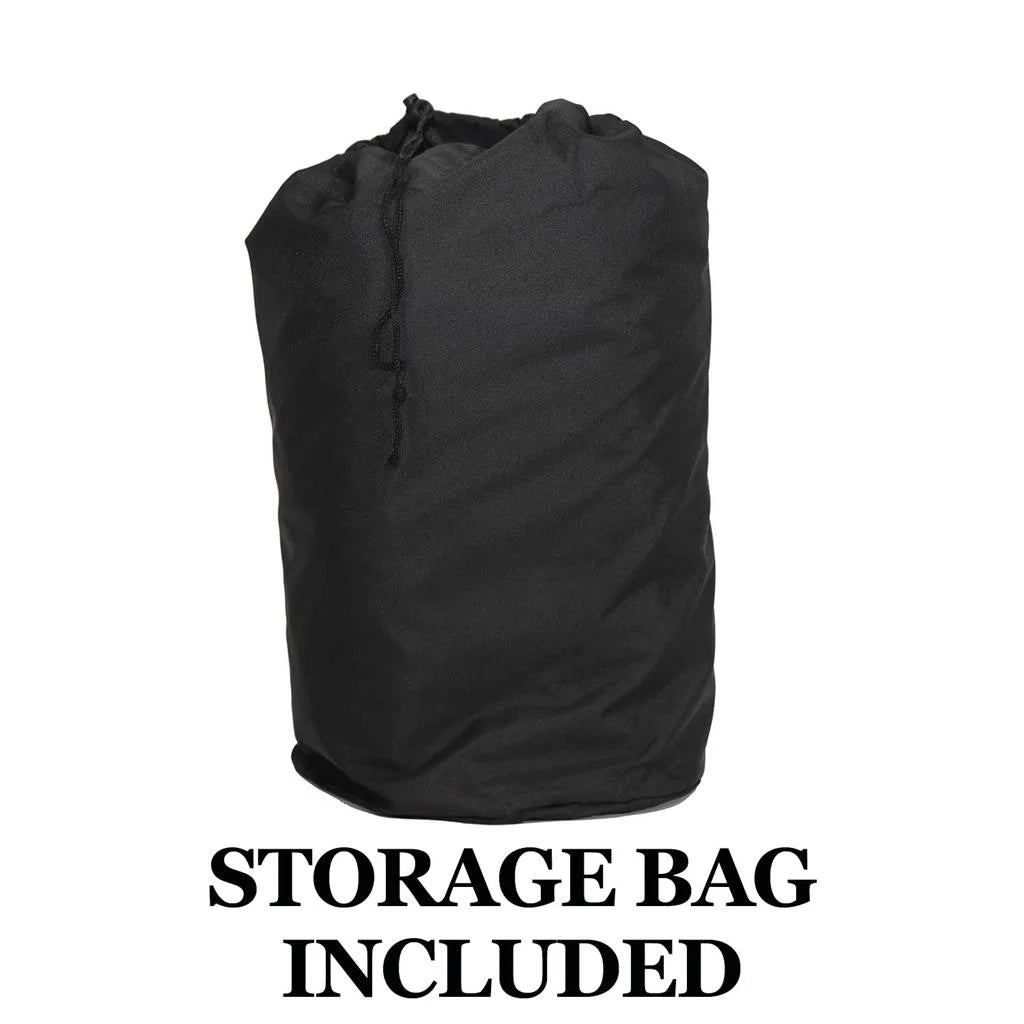 300D Snowmobile Travel and Storage Cover F8454