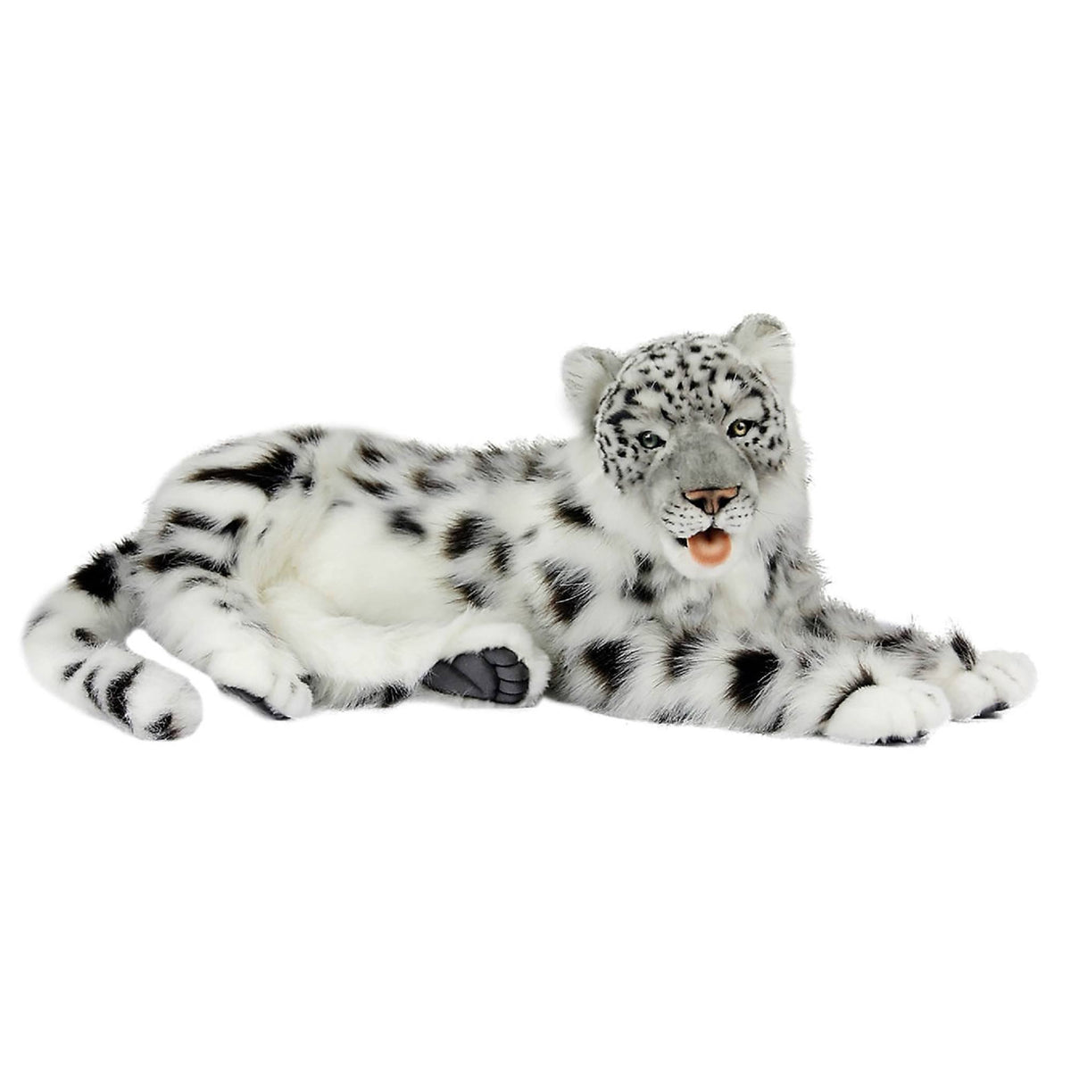 Snow Leopard R813836