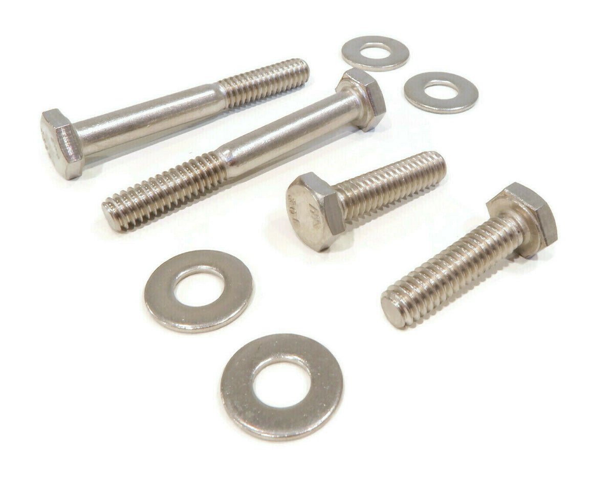 Water Pump Impeller Kit For 1994 Evinrude 45 HP Outboards K95279