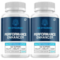 Dietary Supplement 2 Pack 120 Capsules N6752