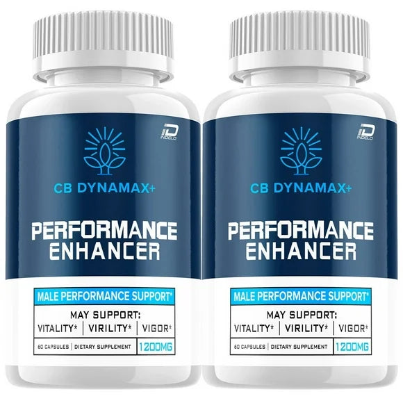 Dietary Supplement 2 Pack 120 Capsules N6752