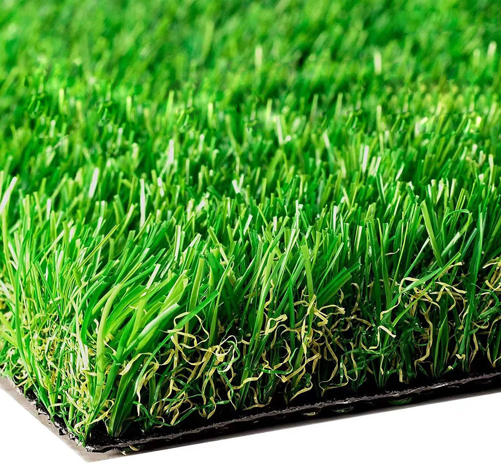Artificial Grass 1.38" Pile Height 10' x 18' U389