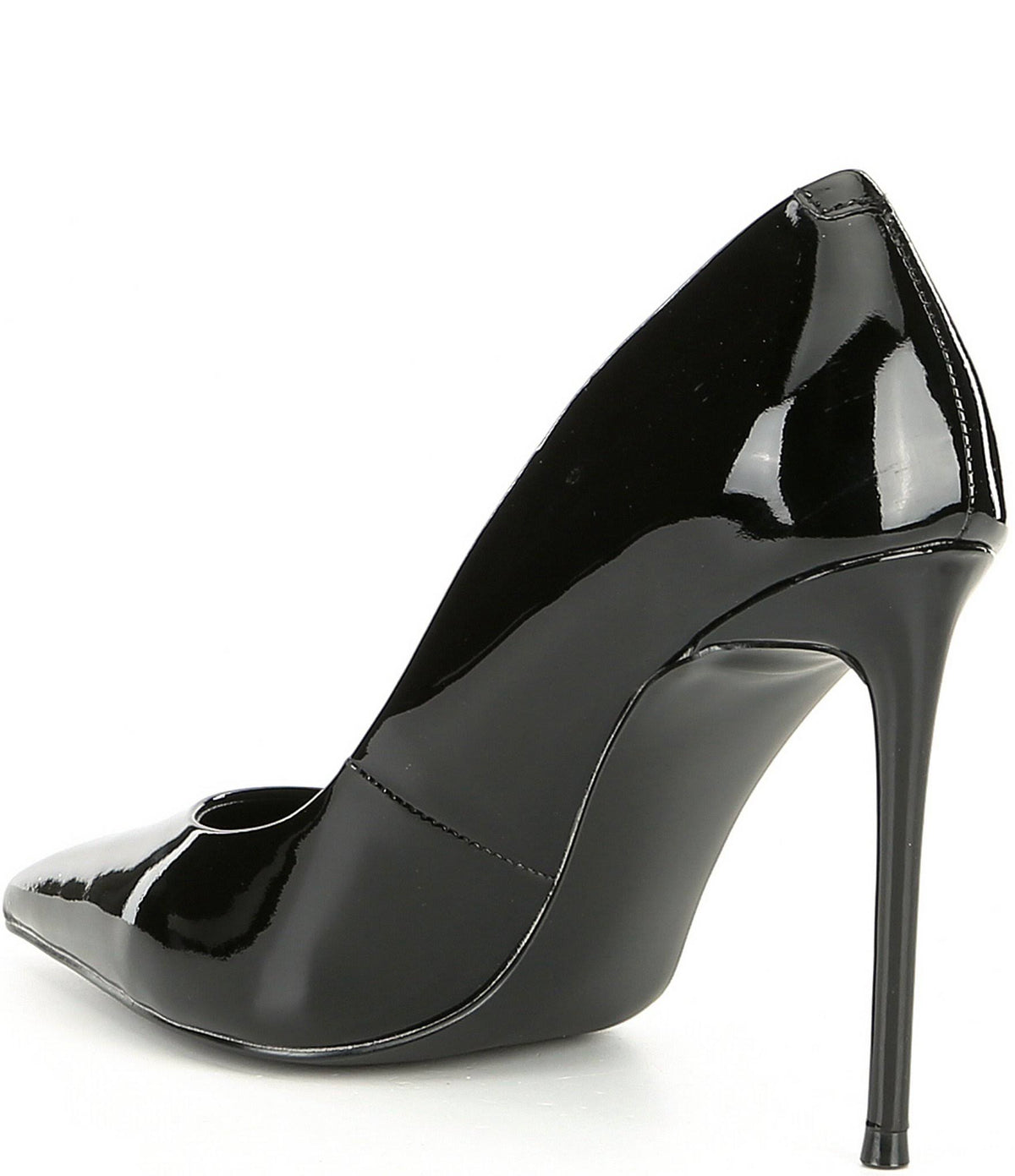 Camel Patent Shoes I5276