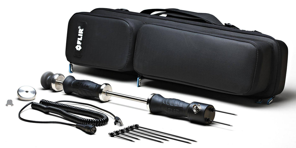 Hammer and Wall Cavity Combo Probe Z145