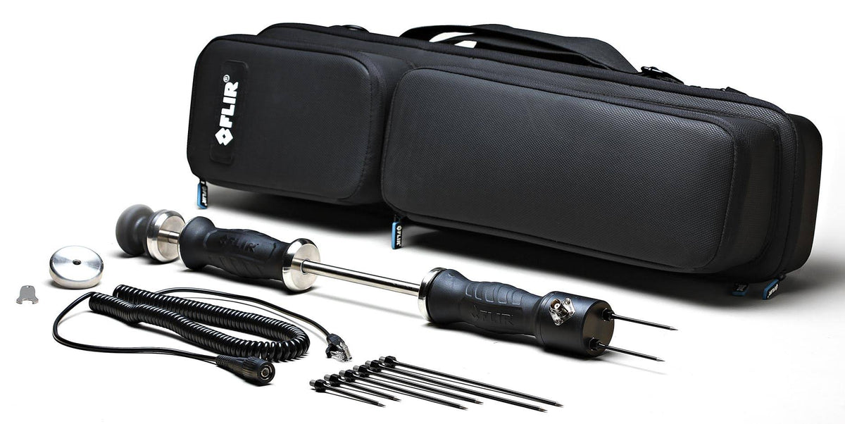 Hammer and Wall Cavity Combo Probe Z145