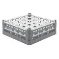 25 Compartment Polypropylene Rack U754292