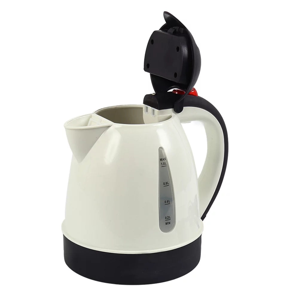 Car Travel Kettle Water Boiler L386
