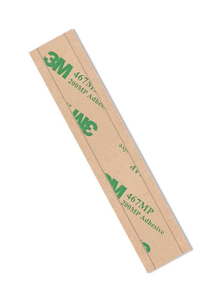 High Performance Adhesive Transfer Tape Rectangles (Pack of 500) W5709