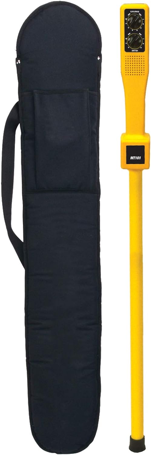 Yellow Magna-Trak Locator with Soft Case M39742