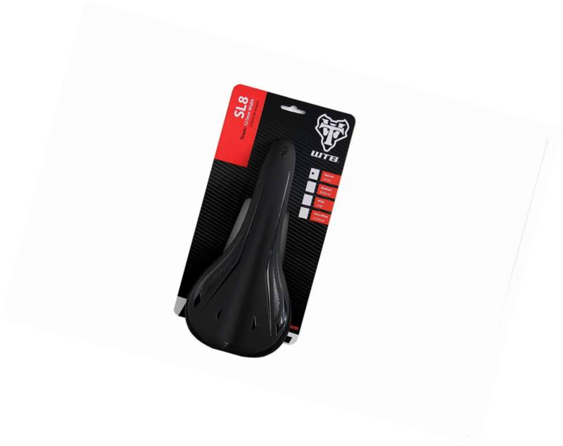 Black Saddle C5910