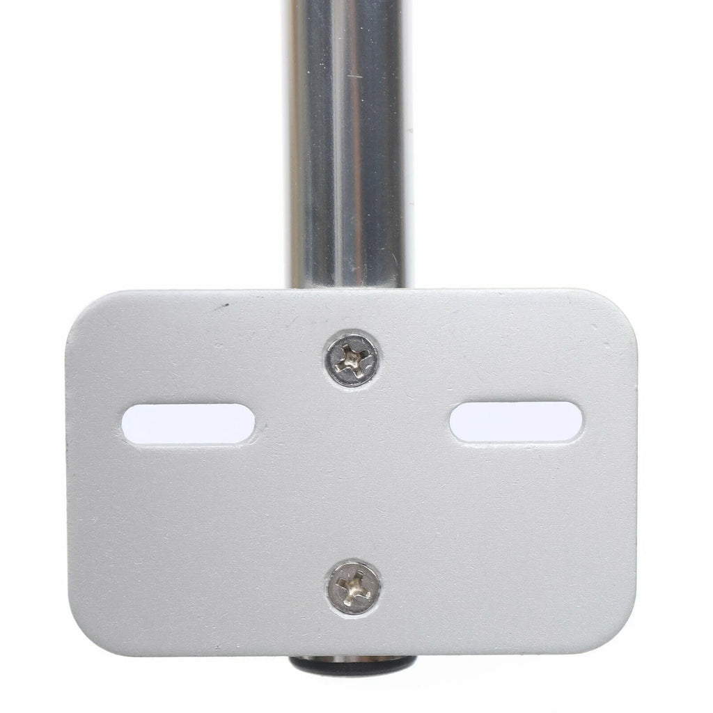 Universal Transducer Fishfinder Mount Bracket 360° Adjustable 31.5 * 5 * 2.6inch K54868