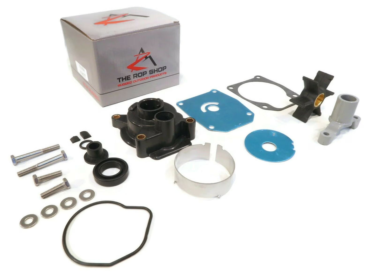 Water Pump Impeller Kit For 1994 Evinrude 45 HP Outboards K95279