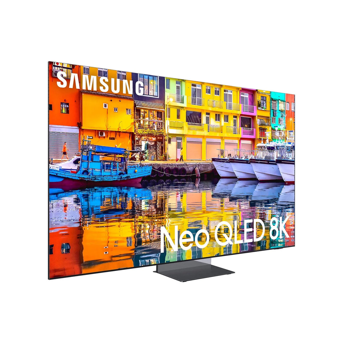 75" 8K Neo QLED Smart TV H479022