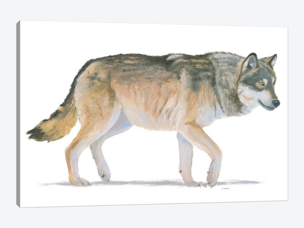 Northern Wild II Print Canvas Art W451783