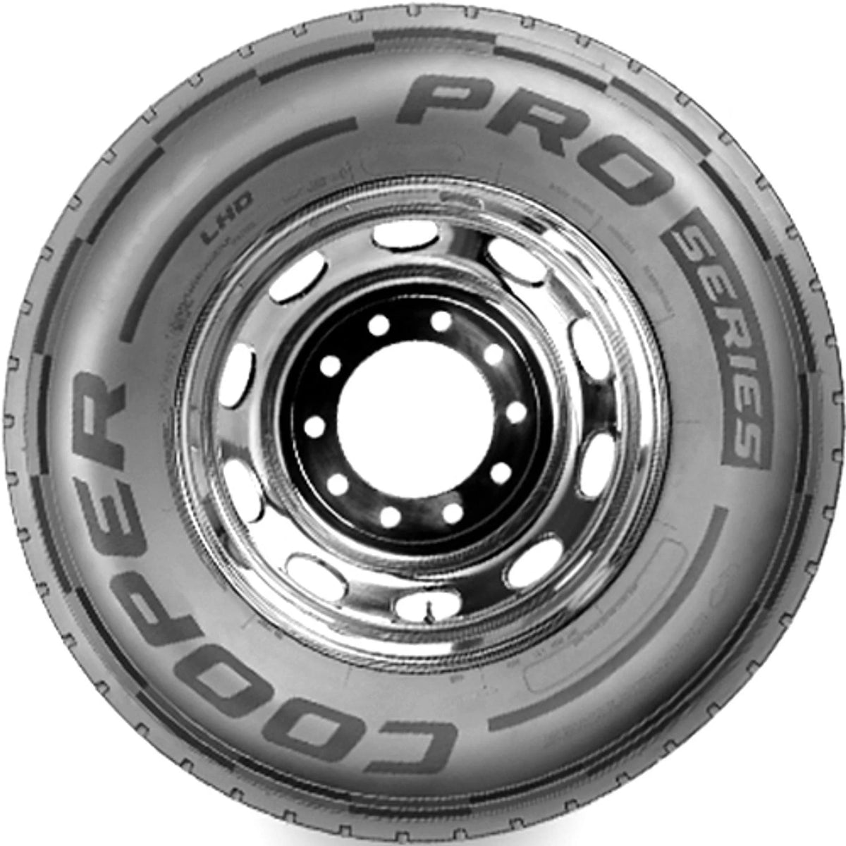 All Season 235/45R18 94V Passenger Tire C703132