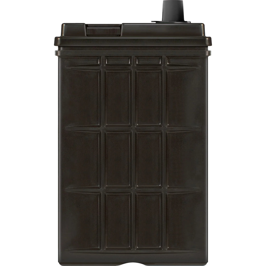 Lead Acid Automotive Battery Group Size 51R 12 Volt 410 CCA H614