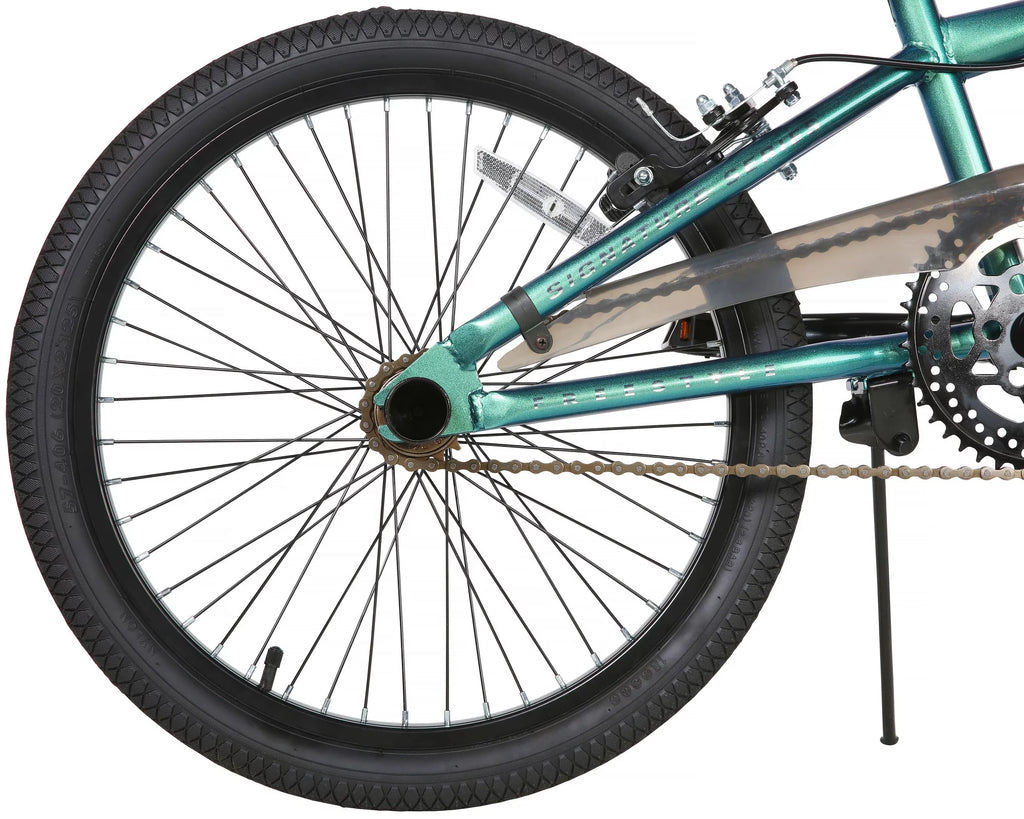 20-inch BMX Bike A17002