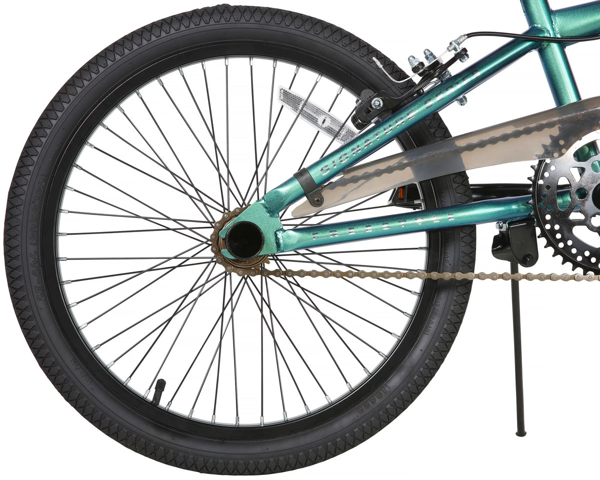 20-inch BMX Bike A17002