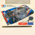 1/24 Plastic Model Kit H766