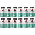 Oral Probiotic 12 Bottles F713