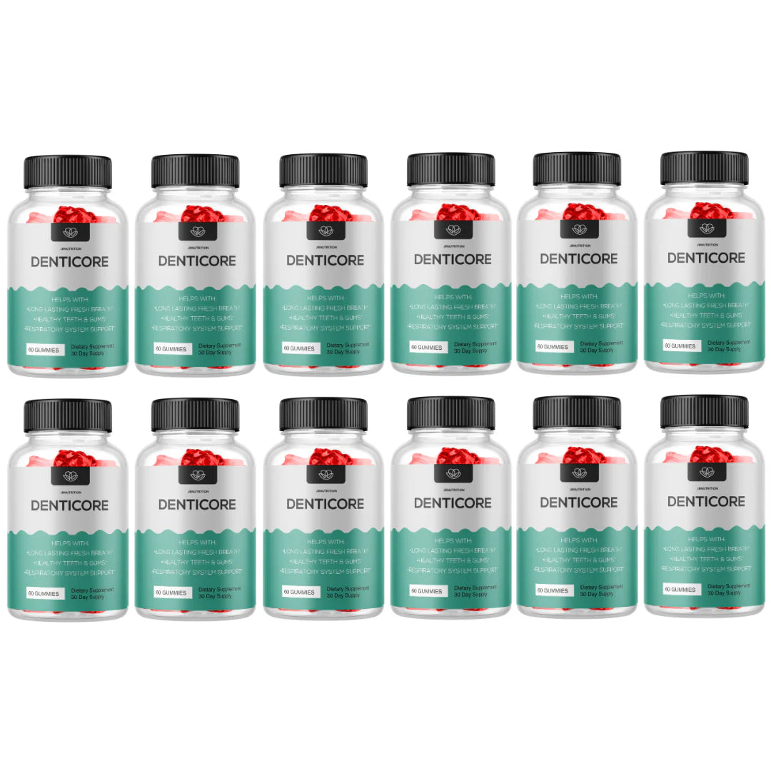 Oral Probiotic 12 Bottles F713