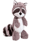 Raccoon Stuffed Animal Plush Toy U181
