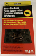 Mouse Glue Traps A960548