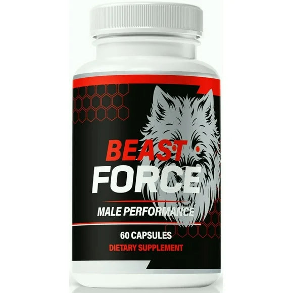 60 Capsules P196