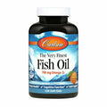 Orange 700 mg Fish Oil T621