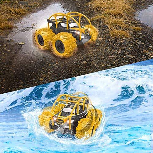 Remote Control Stunt Car V882683