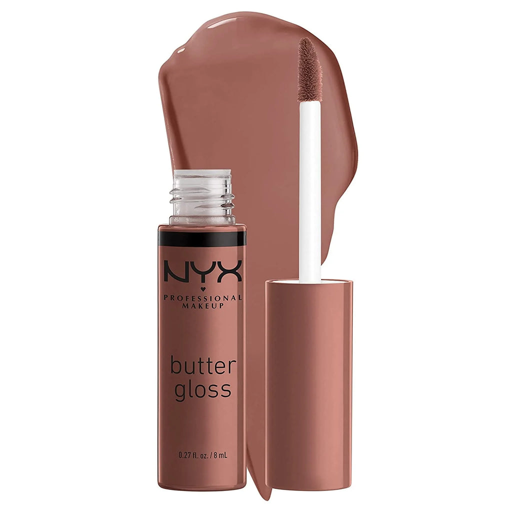 Non-Sticky Lip Gloss 0.27 Oz W154