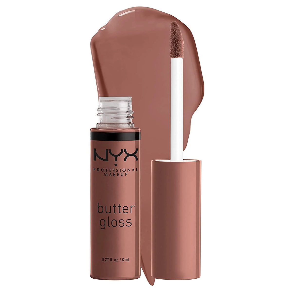 Non-Sticky Lip Gloss 0.27 Oz W154