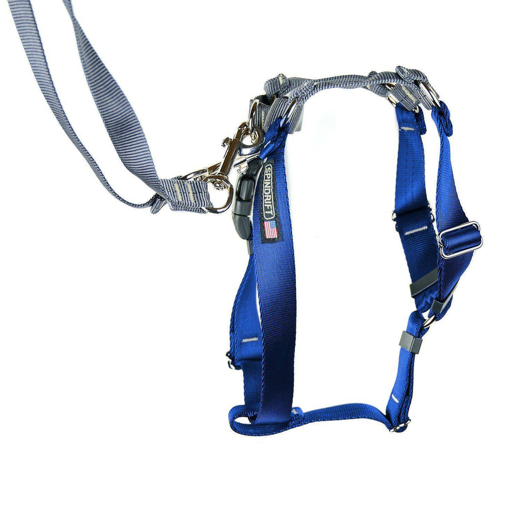 No-Pull Harness Xs / Raspberry T508992