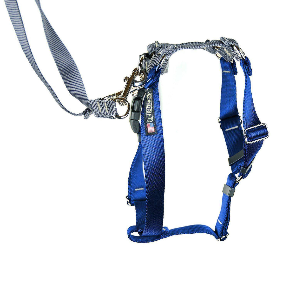 No-Pull Harness Xs / Raspberry T508992