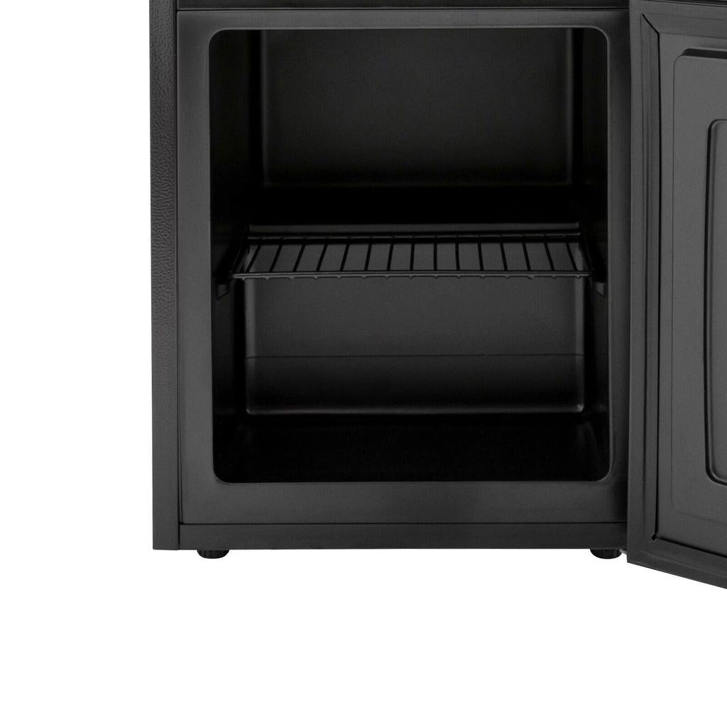 34" Dual Zone Wine Cooler Refrigerator Built-in Under-Counter Frost-Free M29702