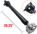 16.5" Front Drive Prop Shaft for Jeep Liberty 4x4 3.7L 2002-2007 W27910