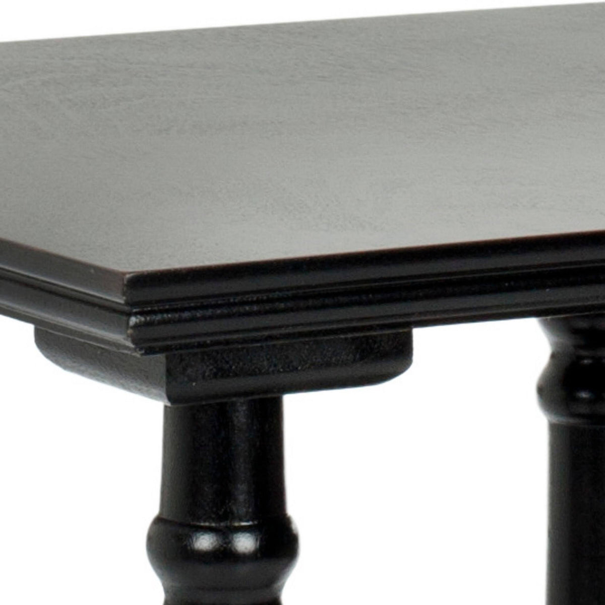 Black End Table Y5262