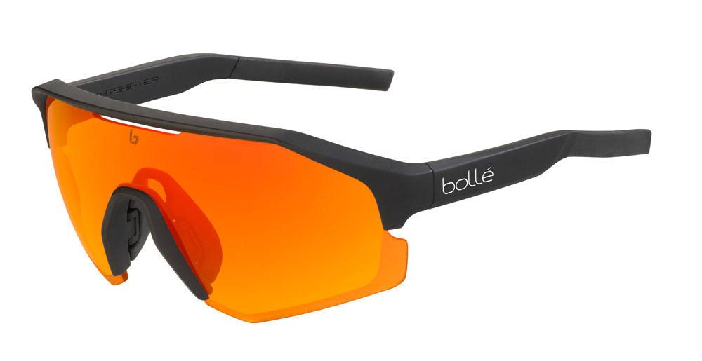 White TNS Gun Sunglasses Q515
