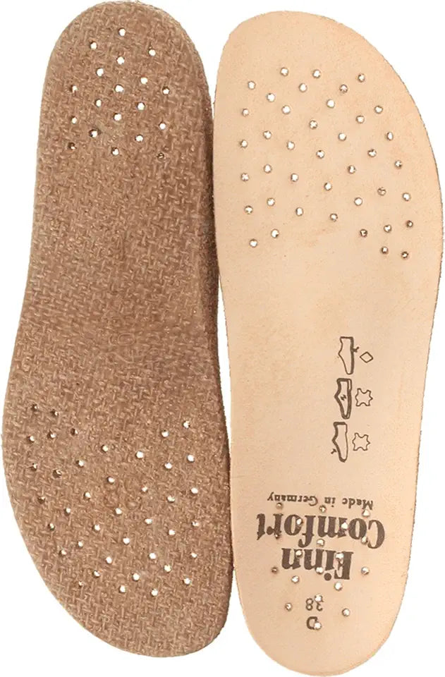 Classic Wedge Insole B274