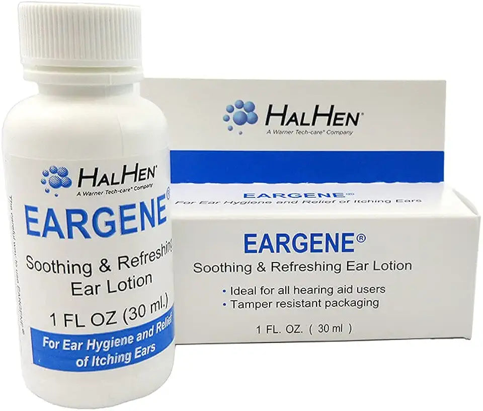 Soothing Ear Lotion 1 Fl. oz Z6213