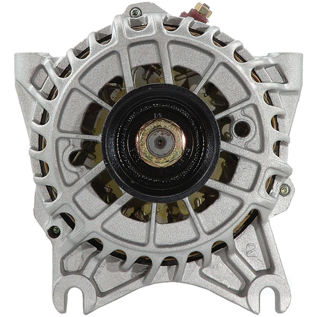 Alternator Z91801
