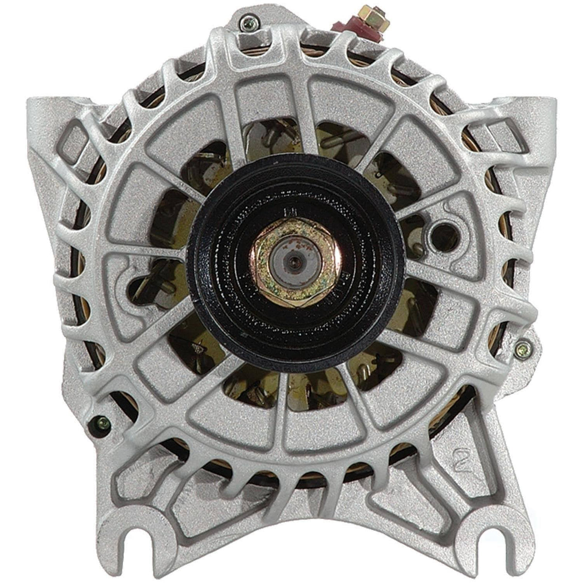 Alternator Z91801