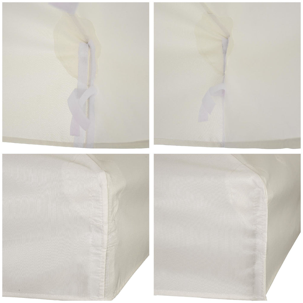 Ivory Tent Canopy Replacement U72727