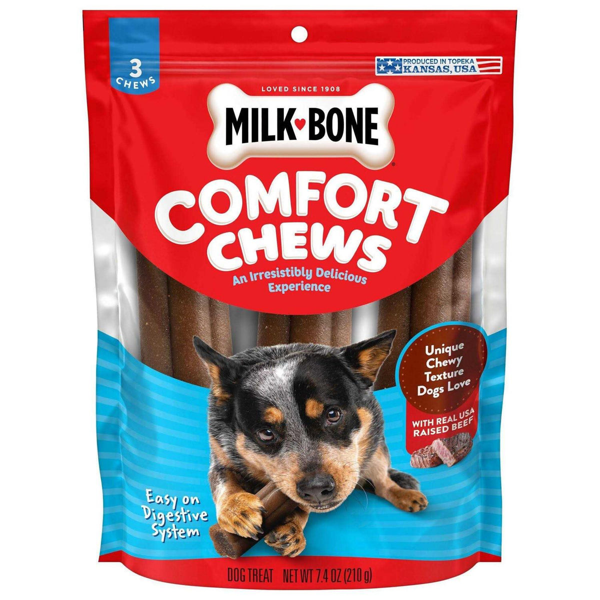 Beef Dog Treat R99307