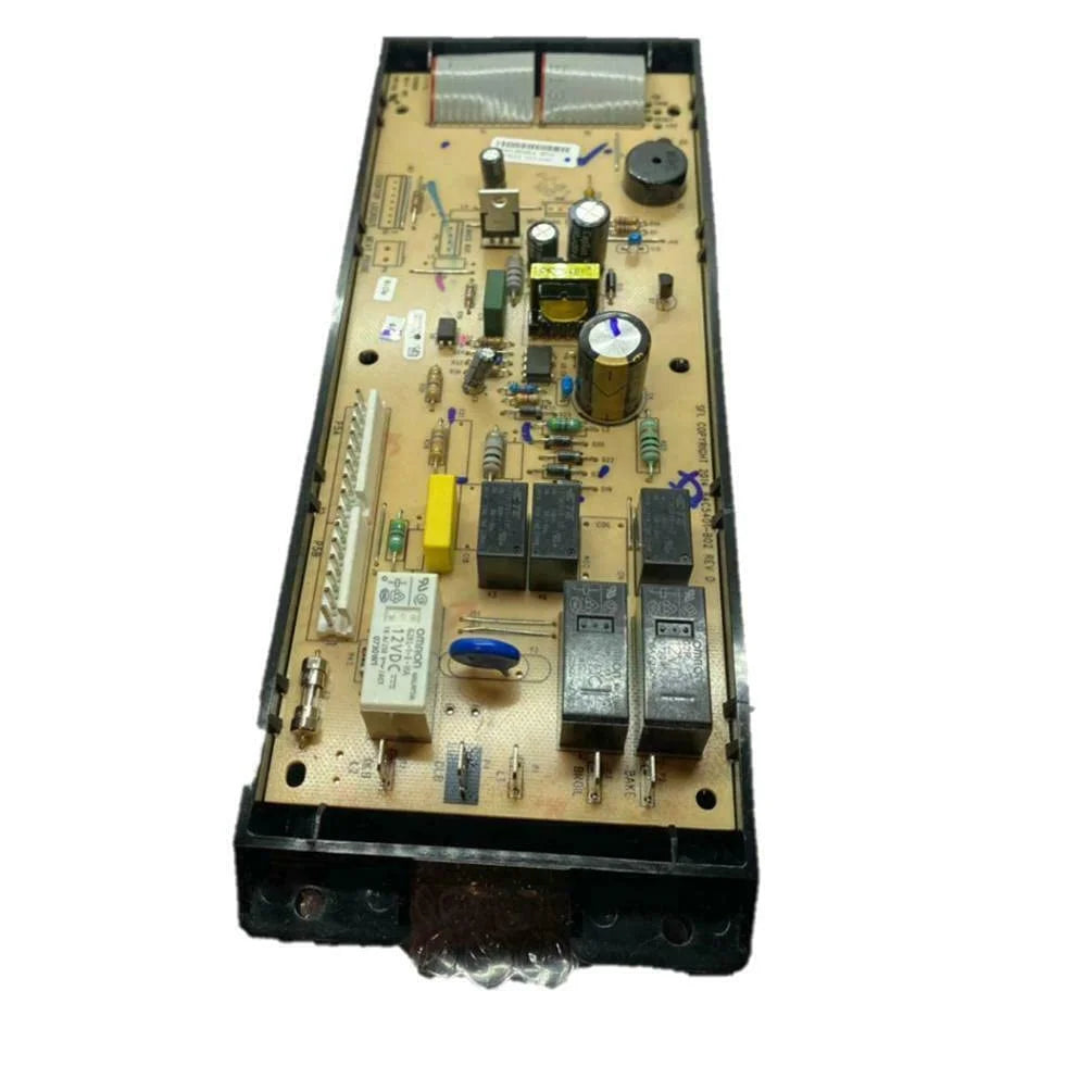 Dryer Electronic Control P7990