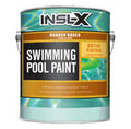 Royal Blue Satin Swimming Pool Paint 5 Gallon K1164