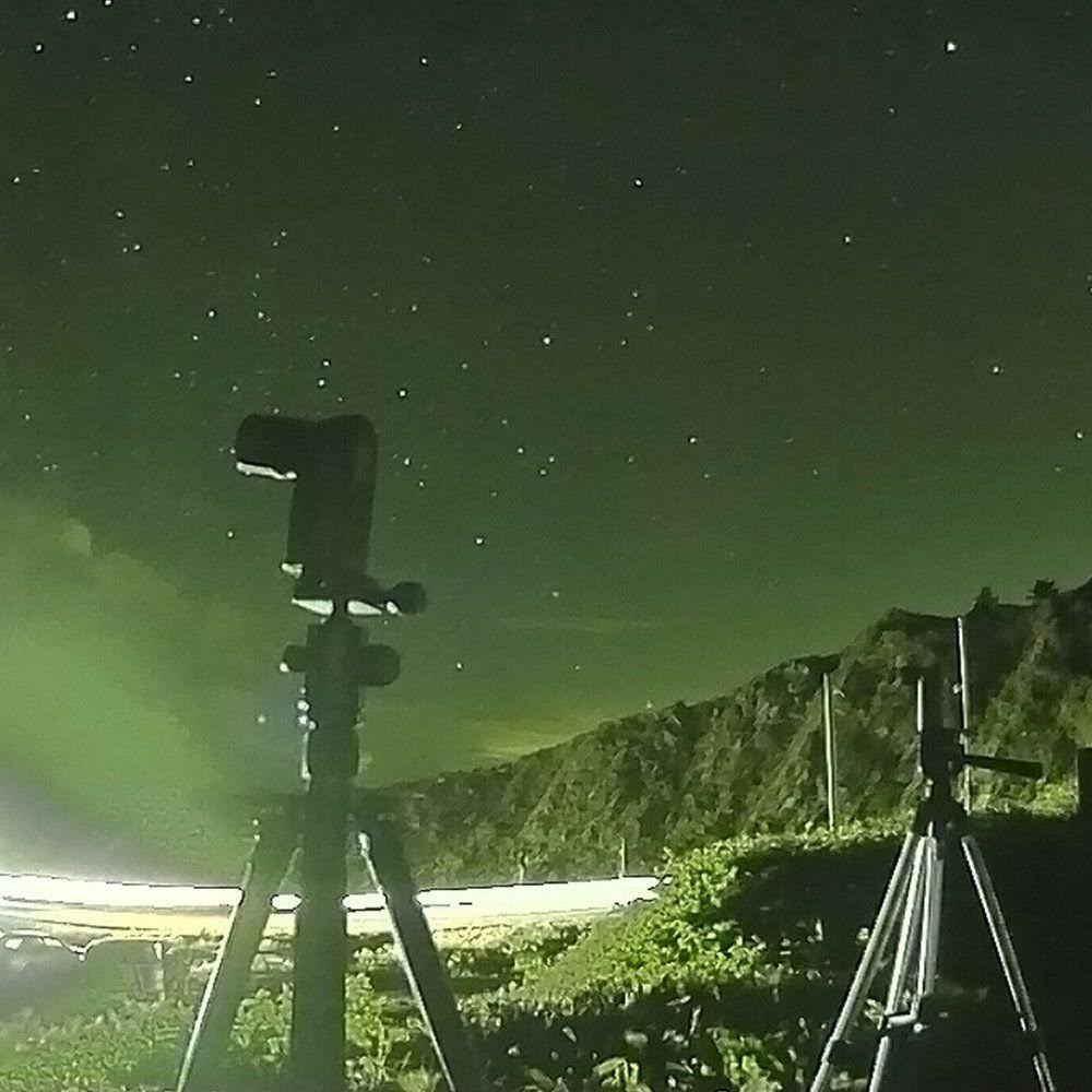 Time Lapse Video Camera B80059
